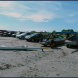 2008 Sakonnet River Race Summary – by Mark Ceconi Sakonnet River Race Recap: The Winds of Wampanoag Glancing up through the moonroof at my ski strapped firmly to the saddles of my Thule, the sky was phasing from that...