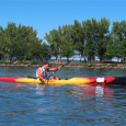 Conanicut to Beavertail and Back: Tales from the Cockpit by Mark Ceconi Blue skies and sunlight flooded into the guest suite at Hacienda de la Dwyer in historic Jamestown, RI,...