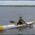Let me begin by saying I have owned three S1R’s over the years in different layups. As the chart indicates it is in the stable class of surfskis. It has...