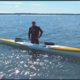 The Mako XT was my 1st surfski I got a number of years ago. It was affordable, had adjustable foot pedals, and most of all, it was stable. Back then...