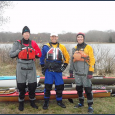 2009 Narrow River Race – by Tim Dwyer It was a dark and stormy . . . race. The strong N winds whipped, the rain dashed and the currents streamed but the boats just crawled along at just...