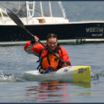 Different Perspective on Things from the Tail End Pig – by David Joblin – Sakonnet River Race 2009 “Tail end Charlie” was originally a WW2 British expression referring to the tail gunner in a Lancaster bomber. The Germans called theirs the “tail end pig”. I say call it...