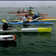 Many thanks to all the paddlers, rowers, US, Coast Guard, City of Portland, Maine, USCA and volunteers who made this day so pleasant even though the weather wasn`t. Special thanks...