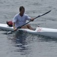 At the gun, the largest field of surfskis ever assembled at any racing event on the east coast tore away from the starting area at a high rate of speed. For...