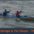 Mayors Cup 2009 – A Race to Survive – by Tim Dwyer What, no Surfski?! I abandoned my surfski for this race. Yet I was itching to go all the way around Manhattan this year as conditions last year were tough enough...