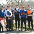 Unlike the previous two years where the weather was raw and cold like a typical New England early spring day, today was wonderful; brilliant sunshine, warm temperatures, and not much...