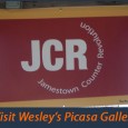 This was the second year of the JCR. Last years race was moved to the Seekonk River in Providence due to the forecasted hurricane that never materialized. This year’s race was quite...