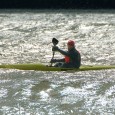 The second of Erik's training articles.  A follow-up to "Surfski Training"