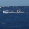 Last year at the finish line at Koko Head Marina, after I completed my first Molokai, I received the warmest congratulations from Joe Glickman. He told me “Way to go!...