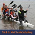 2010 Sakonnet River Race: Every Year is Different! – by Wesley Echols This was the third year of the Sakonnet River Race. For the past two years we had roughly twenty-five paddlers, I expected about thirty paddlers this year but due to...