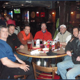 Today’s training race looked like a carbon copy of last year’s: cold, windy, raw, and overcast. Tom Kerr and Mark Ceconi traveled from Connecticut while Ken Cooper, Cory Lancaster, Chris...