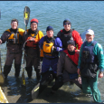 2009 Snow Row – by Tim Dwyer Twelve to fifteen knots, NNW winds and enough chill in the air to feel the bite made for typical Snow Row conditions. This short, 3+ mile race is a perennial...