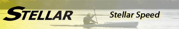 Stellar Surfski and Kayaks Sponsors Race 2011 Race Series