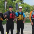 Salem Sound Surfski League Kicks off to a Great Start!! Tuesday, May 24th – Kayak Learning Center, Lynch Park, Beverly, MA After a long cold damp spring, we finally had a great evening to kick off the 6th season of...