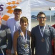 The Intrepid Challenge – Saturday, Sept 24 – by Mark Ceconi The unfortunate demise of the New York City Mayor’s Cup Kayak Race has left a void for the many paddlers wishing to experience the scenic skyline of the Big Apple...