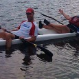 Fenn Elite Tandem: A “Very Cool” First Paddle with Cliff – by Susan Williams Cliff Roach and I set out to paddle Mark Ceconi’s brand new Fenn Elite tandem surfski for the purposes of writing a review for surfskiracing.com. Clearly, Mark has been hanging...