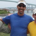 We had an excellent turn out for the Double Beaver Race held in Jamestown, RI, hosted by Tim and Alyse Dwyer.  4 of the top 10 Blackburn finishers were there,...