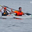 The East Coast Surfski Championships(a.k.a. The Jamestown Counter Revolution)Providence, RI, Saturday, August 27, 2011~Mark Ceconi~ The San Francisco Surfski Champs is an infamous race, no doubt about that. They have...