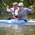 Shawn BurkeEvent Co-chair The 2nd annual Great Stone Dam Classic canoe & kayak race was held on Sunday, September 11th on the Merrimack River in Lawrence Mass. Despite high water...