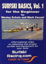Surfski Basics DVD