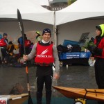Reid Hyle, 2009 Major's Cup, 10th Place