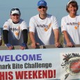 Achilles Kayak Team at Shark Bite Challenge, Dunedin, Florida – By Gary Williams Last weekend the Achilles Kayak Team competed in the annual Shark Bite Challenge race event in Dunedin, FL. This is an open water race on the Gulf of...
