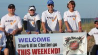 Achilles Kayak Team at Shark Bite Challenge, Dunedin, Florida – By Gary Williams Last weekend the Achilles Kayak Team competed in the annual Shark Bite Challenge race event in Dunedin, FL. This is an open water race on the Gulf of...