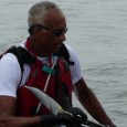 King of the Harbour by Roger Gocking A Report on New Zealand’s Premier Ocean Surf Ski Race The second dumping was unexpected. The first had come when I lost my balance reaching for a Gu that seemed...