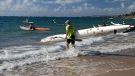 Kauai World Challenge Check the link below for all the info on this race. Thanks to Pam Woolway taking these pics and Wes daSilva for sending them to me. http://www.kauaiworldchallenge.org/ ...