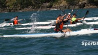 King of Harbour Ocean Race by Dave Chambers KING OF THE HARBOUR OCEAN RACE, AUCKLAND, NEW ZEALAND The King of the Harbour (KOH) is NZ’s premiere surf ski race. Held in Auckland it doubles as the National long...