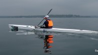 Ninja and Swordfish.Much Fun! I made a road trip down to Mark Ceconi’s (SurfskiRacing.com) neck of the woods, combining a business trip with a paddling session. While I had planned on paddling both Friday...