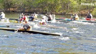 The ROTC 19: My Race – By Mark Ceconi Sandbagging (a.k.a. ‘cherry picking’): knowingly entering a given class utilizing the unfair advantage of age, boat and/or fitness, often resulting in under the breath grumbling and well-chosen expletives regarding one’s...