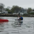 Plum Island Beach Lighthouse Race-Great Training! Yesterday was Demo Day for the Kayak Centre in Wickford, Rhode Island. I thought it would be a good idea as part of the Demo Day to get a race...