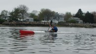 Plum Island Beach Lighthouse Race-Great Training! Yesterday was Demo Day for the Kayak Centre in Wickford, Rhode Island. I thought it would be a good idea as part of the Demo Day to get a race...