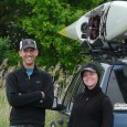 With much planning of routes Plan A(new downwind course), Plan B(old course), Plan C(Weavers Cove’s, in lee on opposite side of Aquidneck Island), the ever adventurous New England Surfskiers put...