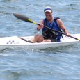 What an Oceanographer Thinks About in a Surfski – By Chris Sherwood Tim Dwyer and I were talking post race, and he teased me about being an oceanographer and overthinking the whole thing. In my defense, here is what I was thinking...