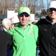 Adam and Wendy Gelinas put on a great race with help from a brilliant New England Day and a great turnout of racers. The eight mile Potato race is the...