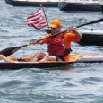 Leg Drive Considerations? Leg Drive: My experience is that the term ‘heel drive’ is a relative term to get paddlers comfortable with using leg drive. It is easy for newer paddlers to envision...