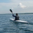 What started out as a routine training paddle for Tim Dwyer, myself, and novice surfski paddler Tim Hudyncia(Tim H) got  interesting due  to a combination of benign circumstances.  These circumstances...
