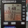 Not the Crash B’s but I will Take It! While I have done the Crash B’s(World Indoor Rowing Championships in Boston) the past ten years, this year I missed registration deadline. Darn It! I could have braved this winter...
