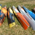 I painted my garage to get ready for the upcoming season. In a few weeks I will get my Stellar spring order in addition to another boat I will be...