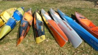 I painted my garage to get ready for the upcoming season. In a few weeks I will get my Stellar spring order in addition to another boat I will be...