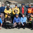 We had a great turnout of 16 paddlers and several others on the water taking pictures(Tim H), video(Dave Grainger). Others paddled but did  not race opting to enjoy the paddle...
