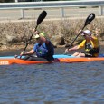 Spring finally has arrived in New England, at least it felt like it at the this year’s ROTC. Racing on the Charles River in 60 degree weather and sunny skies...