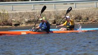 Spring finally has arrived in New England, at least it felt like it at the this year’s ROTC. Racing on the Charles River in 60 degree weather and sunny skies...