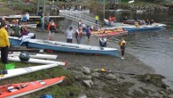 Essex River: Terror on the Low Seas The Essex River Race holds a special place in my heart. At the 2004 race, I stood on the shores and watched the...