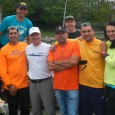 The Essex River Race draws an excellent crowd of New England paddlers from rowers, sea kayakers, surf skiers, Sup and and more, due to its short distance, protected flat waters...