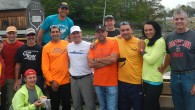 The Essex River Race draws an excellent crowd of New England paddlers from rowers, sea kayakers, surf skiers, Sup and and more, due to its short distance, protected flat waters...