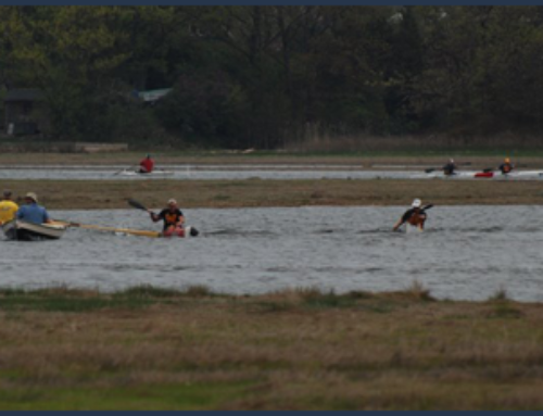 2008 Essex River Race – by Wesley Echols
