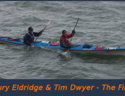 Mayors Cup 2009 – A Race to Survive – by Tim Dwyer